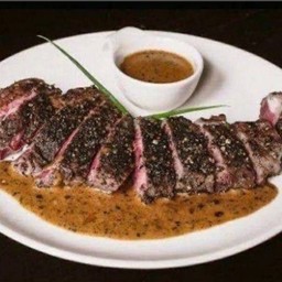 75 days Sirloin 300 g.