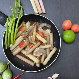 Gu Long Yum กูลองยำ (หนองจอก)