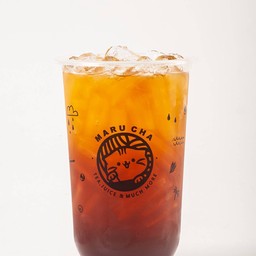 ชาบลูเบอรี่