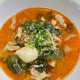 ซุปหมาล่า (#39)
