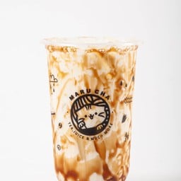 นมสดบราวชูก้า