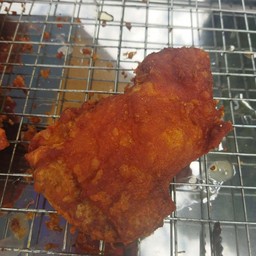 สะโพกไก่