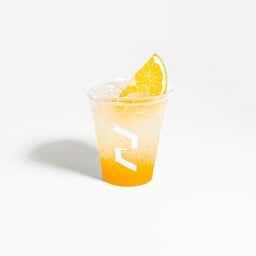 Sperkling Twin's Sunset