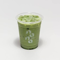 ICED MATCHA