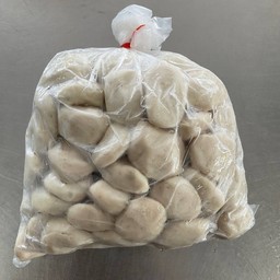 ลูกชิ้นอ็นหมูครึ่งโล