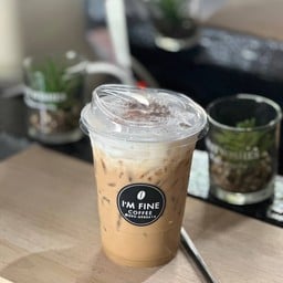 I'M FINE Coffee