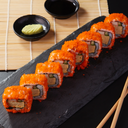 Set แคลิฟอเนียมากิ (8 ชิ้น)