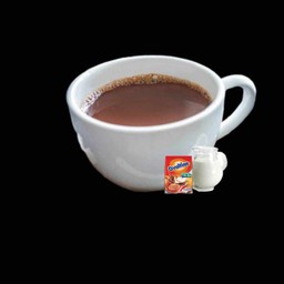 โอวัลติน - ร้อน