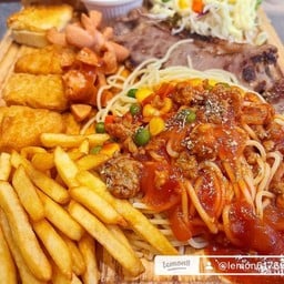 Good steak 8riew