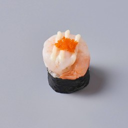 กุ้งแก้ว