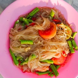 ตำเส้นเล็ก