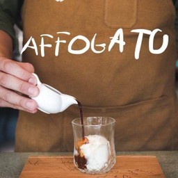 AFFOGATO