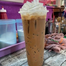 Joong Jai ชานมไข่มุก น้ำปั่น&coffee สุขสวัสดิ์26