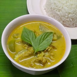 แกงเขียวหวาน