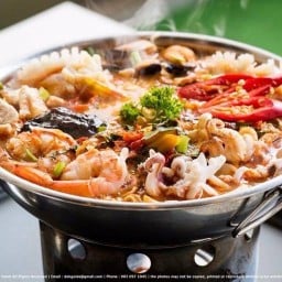Bingsu Nom6 สาขารามคำแหง 81 สาขารามคำแหง81