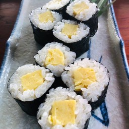 Tamago Maki