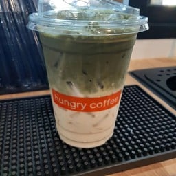 มัทฉะ Shizuoka ผสมนมสูตรเข้มข้น