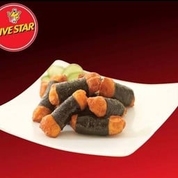 Five Star ปตท.โคกเคียน