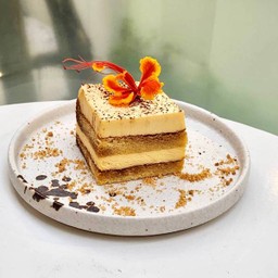 TIRAMISU - ทีรามิสึ