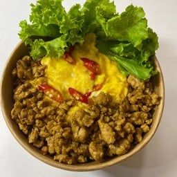 ยำว่าง