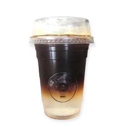 อเมริกาโน่มะพร้าว