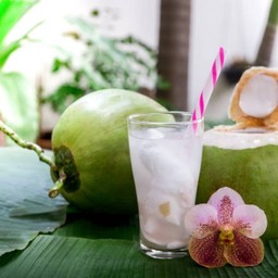 น้ำมะพร้าว