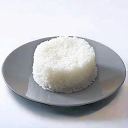 ข้าวสวย