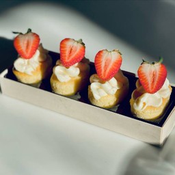 Japanese Cheese Cake