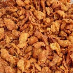 แคบหนังไก่