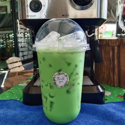 แคนตาลูปเย็น