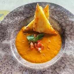 Tomato Soup
