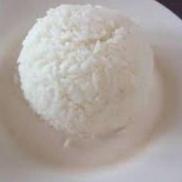 ข้าวเปล่า