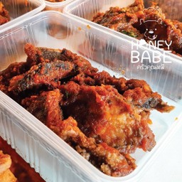 Honey Babe : ครัวคุณหมี