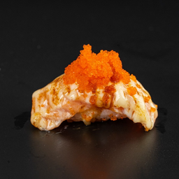 ซูชิ แซลมอนเบิร์น