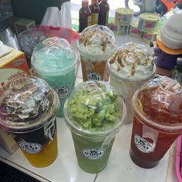 กาแฟสด ตี๋น้อย