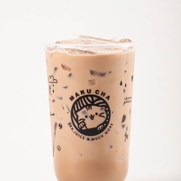 ชานมคาราเมล