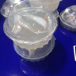 ขนมจีนน้ำยาตีนไก่