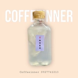 น้ำมะพร้าวสด (ขวดพร้อมดื่ม)