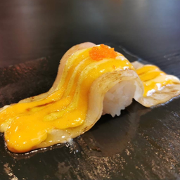 ซูชิ เบอคอนเบิร์นซอสสไปซี่