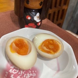 Tamago Suke(ไข่ดองซีอิ้ว)