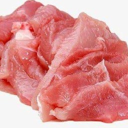 เพิ่มหมูชิ้น