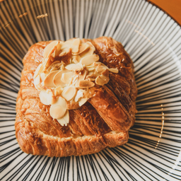 Almond Croissant