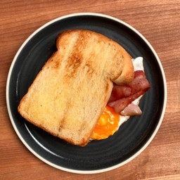 Breakfast Toast