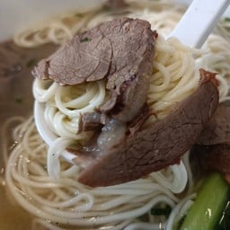 Crystal Jade Pudong International Airport