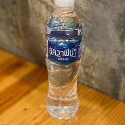 น้ำเปล่า เล็ก