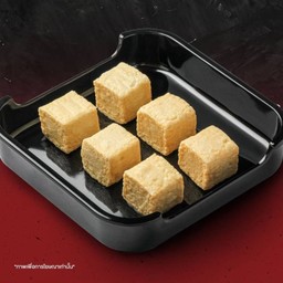 เต้าหู้ปลา 6 pcs