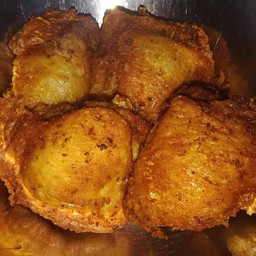 ไก่ทอด(50กรัม)