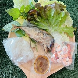 เมี่ยงแซ่บครัวติ๊กกี๊