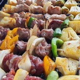 ฅน-มัก-ลาบ (ลาบเจียงใหม่)