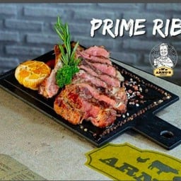 Prime Rib 500 g.